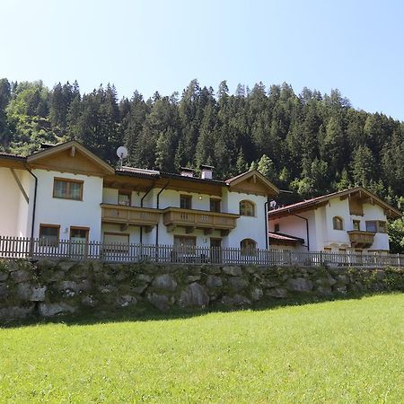Haus Andrea Schiestl Villa Zell am Ziller Kültér fotó