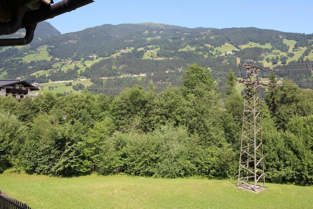 Haus Andrea Schiestl Villa Zell am Ziller Kültér fotó