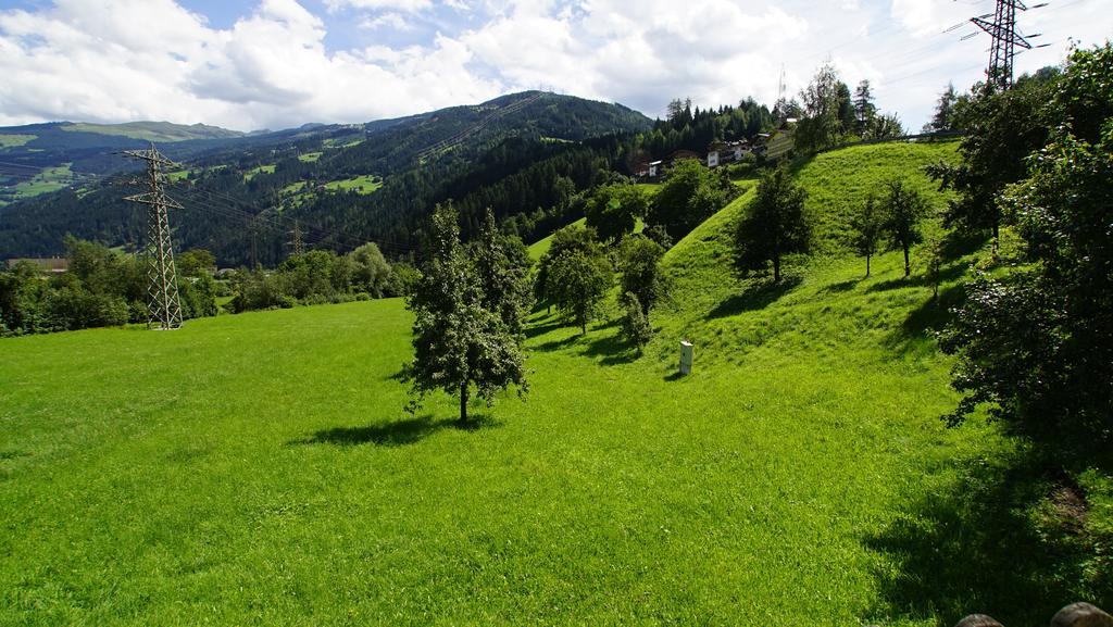 Haus Andrea Schiestl Villa Zell am Ziller Szoba fotó