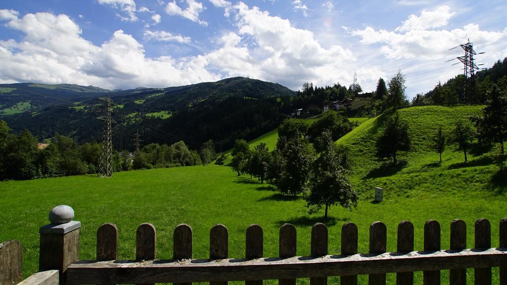 Haus Andrea Schiestl Villa Zell am Ziller Szoba fotó