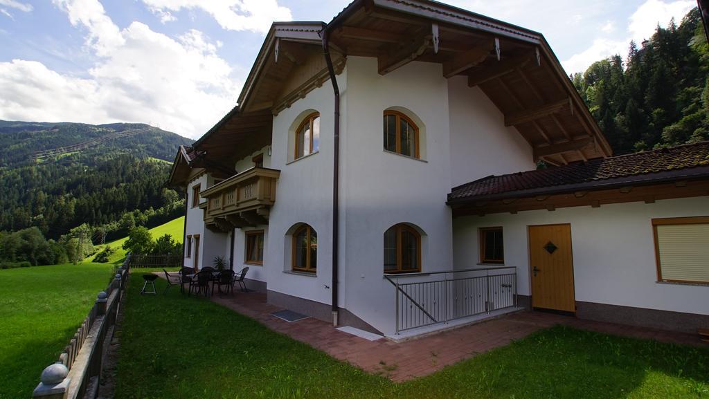 Haus Andrea Schiestl Villa Zell am Ziller Szoba fotó