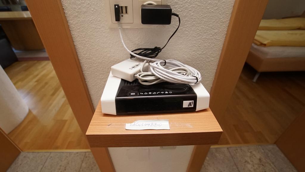 Haus Andrea Schiestl Villa Zell am Ziller Szoba fotó