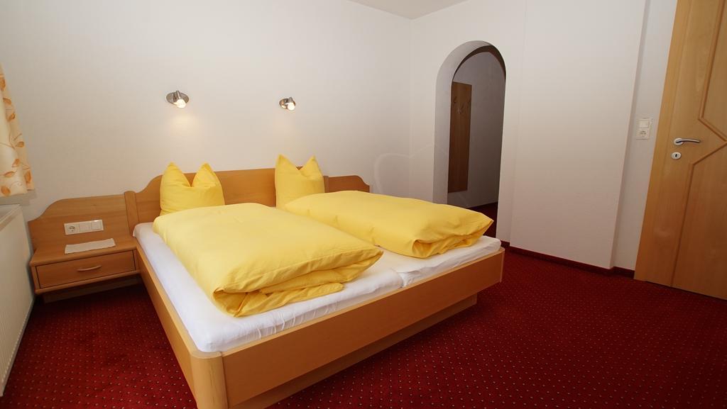 Haus Andrea Schiestl Villa Zell am Ziller Szoba fotó
