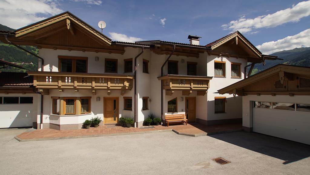 Haus Andrea Schiestl Villa Zell am Ziller Szoba fotó