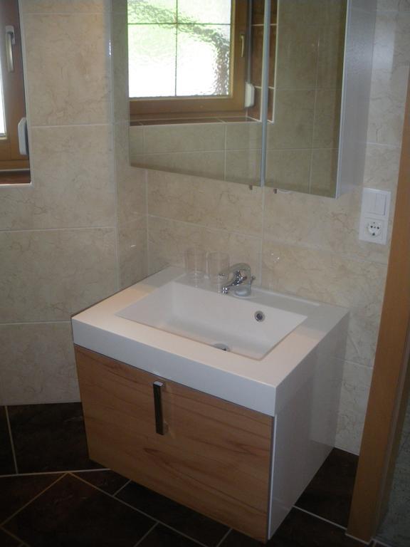 Haus Andrea Schiestl Villa Zell am Ziller Szoba fotó