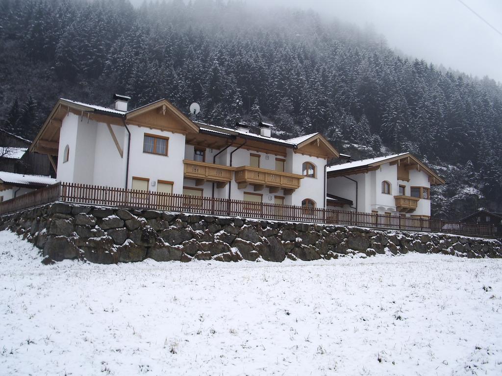 Haus Andrea Schiestl Villa Zell am Ziller Szoba fotó