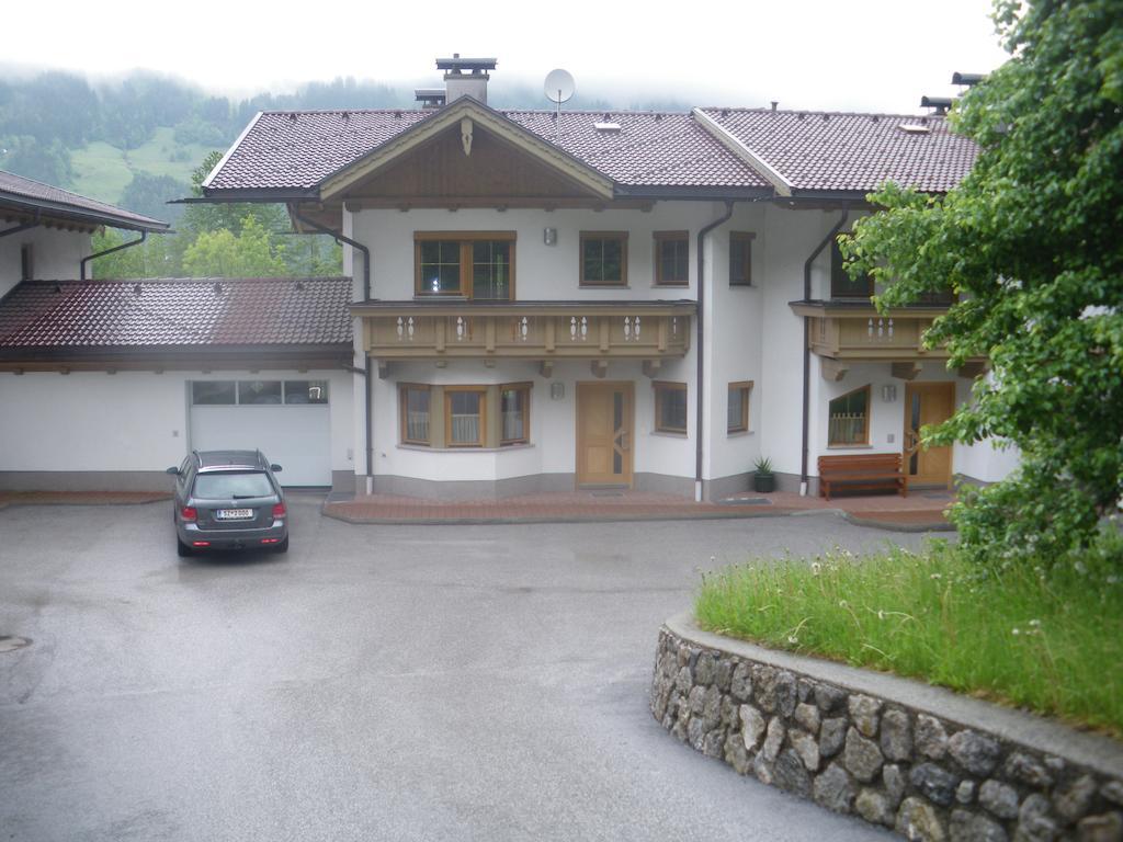 Haus Andrea Schiestl Villa Zell am Ziller Szoba fotó