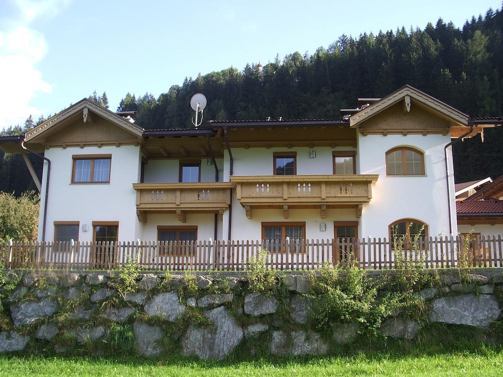 Haus Andrea Schiestl Villa Zell am Ziller Szoba fotó