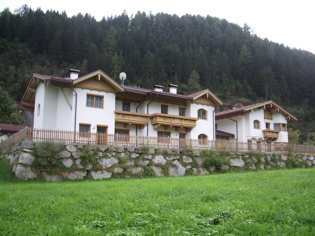 Haus Andrea Schiestl Villa Zell am Ziller Szoba fotó